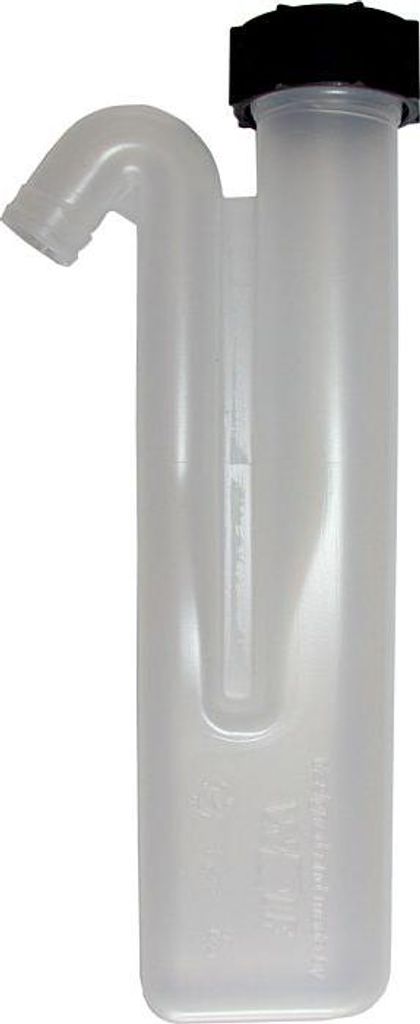 Wolf GM Siphon Sperrhöhe 135 207179099 für CGW-2