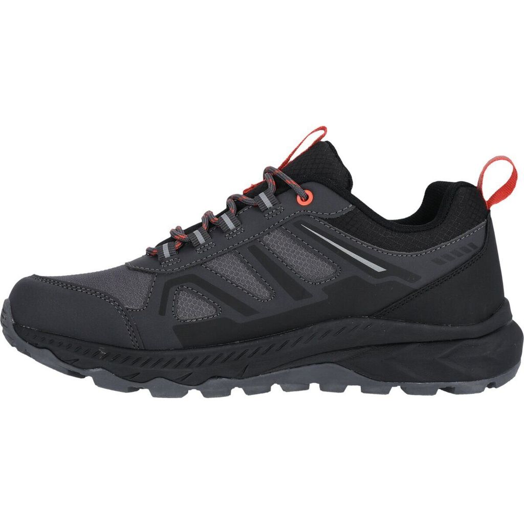 Pánská outdoorová obuv Whistler Qisou M Outdoor Shoe WP 42 Obrázek produktu 