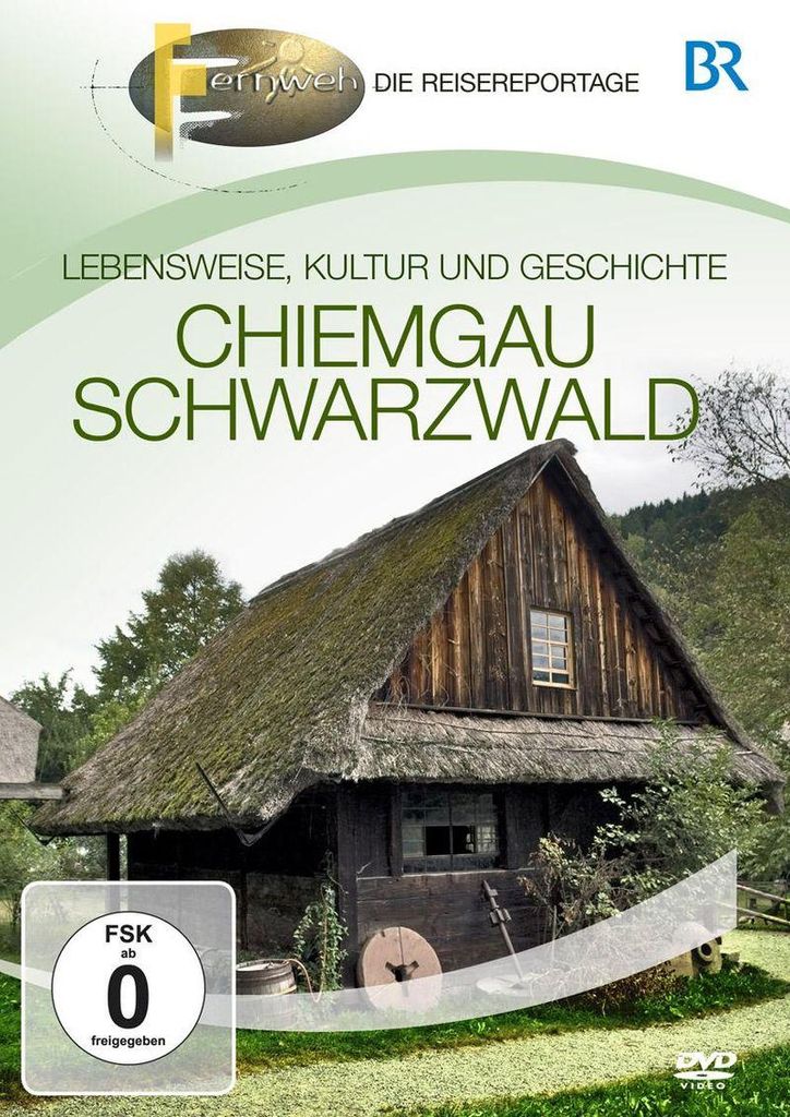 Chiemgau & Schwarzwald