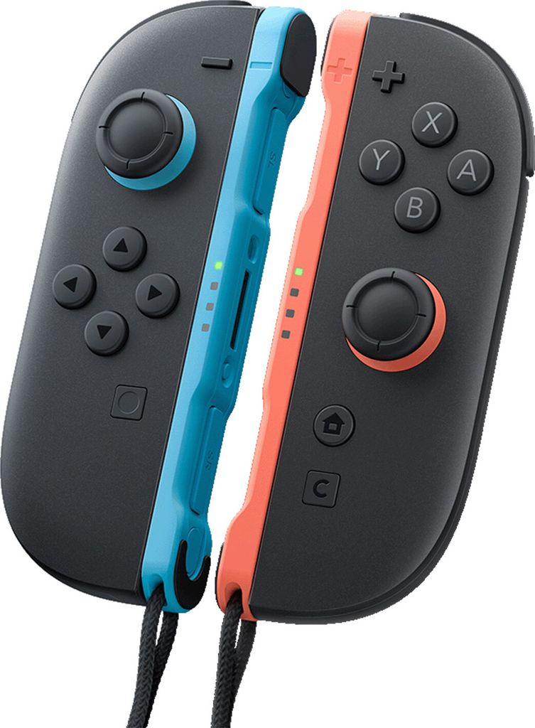 野田Switch Nintendo Switch Joy-Con ( 野田Switch Nintendo Switch Joy-Con ( Joy-Con Set (L+R