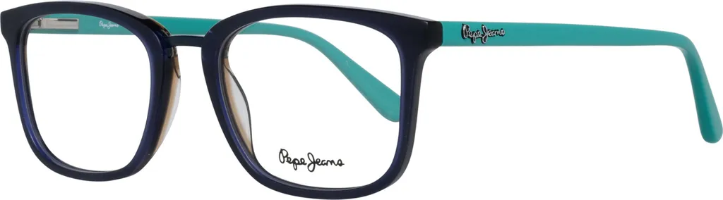 Pepe Jeans PJ3316 50C3 Lunettes de Vue de Marque pour Homme et Femme