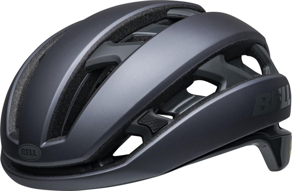 BELL XR SPHERICAL, barva:matná/lesklá titanová/šedá, Obrázek produktu 