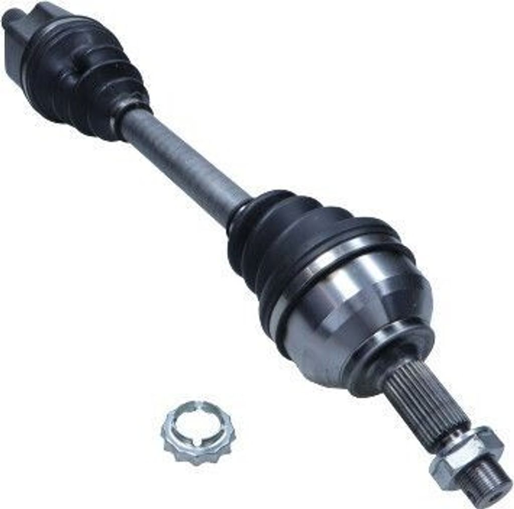 MAXGEAR 49-1844 - OE 3272 TA Antriebswelle, Vorderachse links für C5 III (RD), C5 III (RW), Jumpy (VF7), Scudo, 407, 407 SW (6D, 6E), Expert (VF),...
