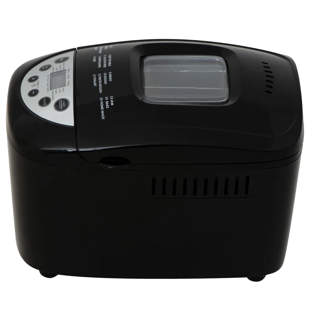 Offerta Mesko MS 6022 | Macchina per il Pane 850W Nera - Prezzo Top - 13