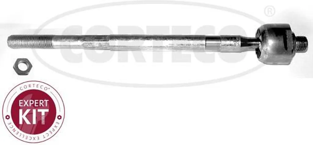 Joint axial de direction Corteco 49399720 pour Fiat Palio Siena Strada