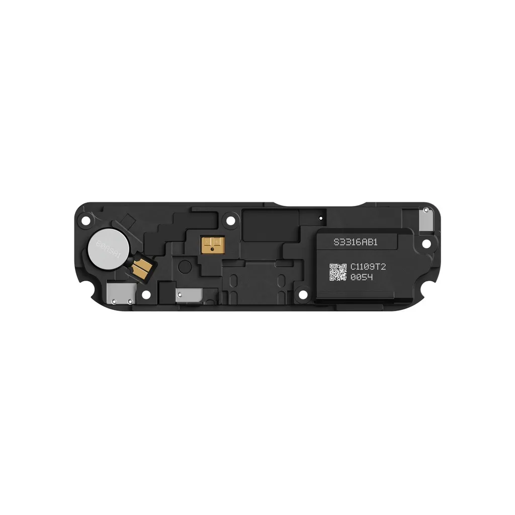 Module haut-parleur Fairphone 5 avec son stéréo haute clarté - 2
