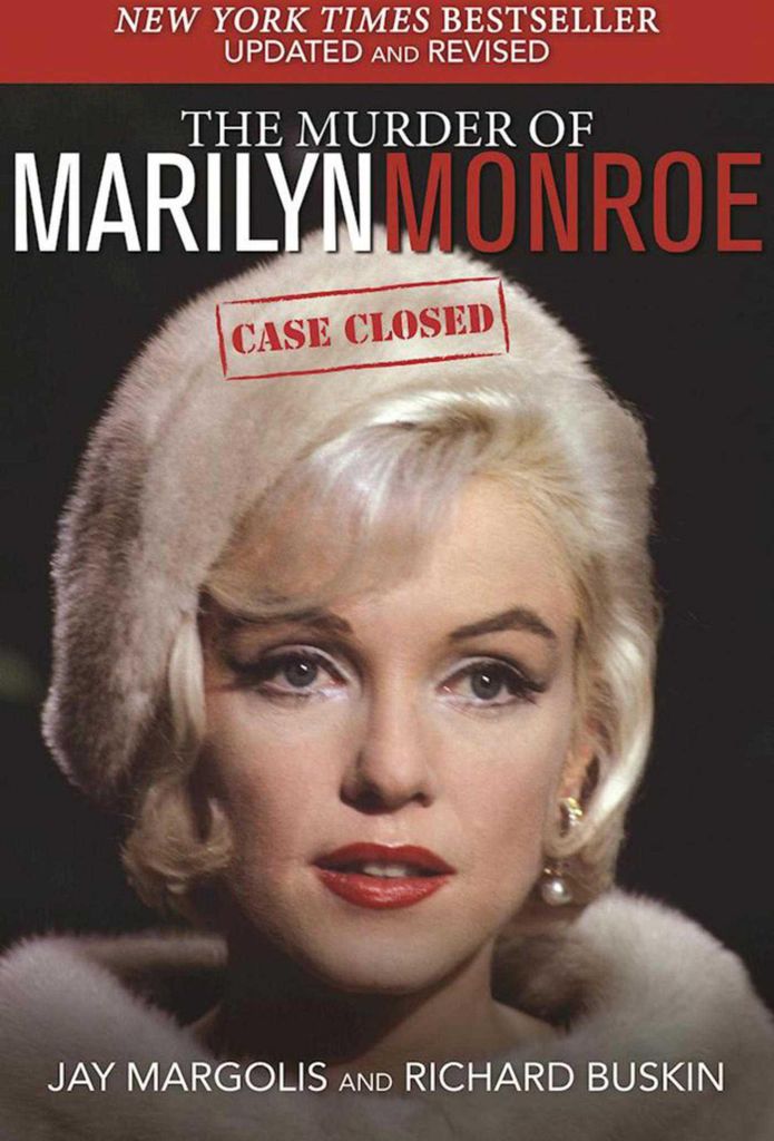The Murder of Marilyn Monroe