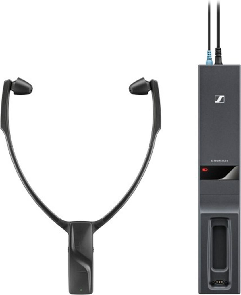 Sennheiser RS 2000 - Casque d'écoute - sous le menton - Image du produit 