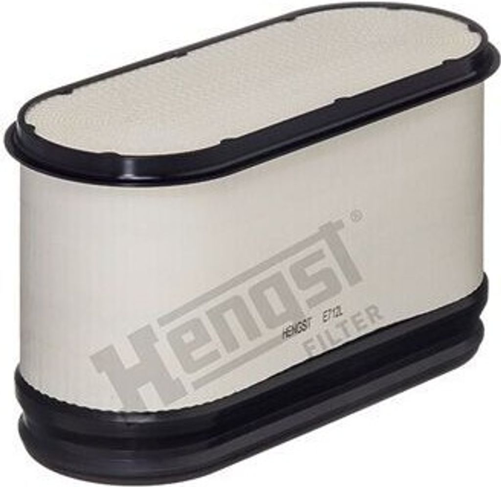 Hengst Filter Luftfilter E712L