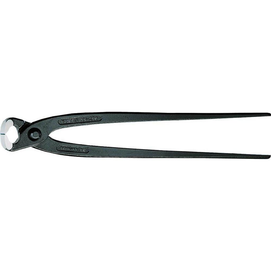 KNIPEX Monierzange 99 00 300 poliert 30,0 cm