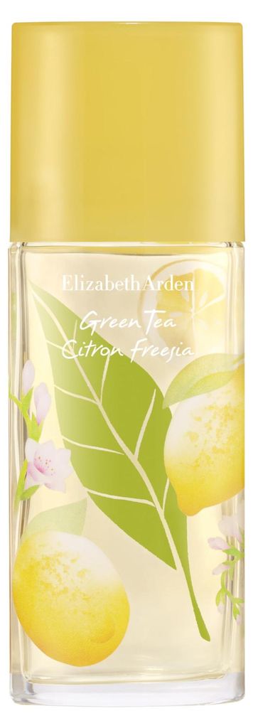 Elizabeth Arden Green Tea Citron Freesia Woda toaletowa, Zdjęcie produktu 