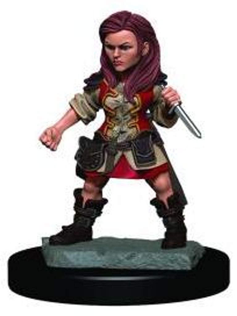 Dungeons & Dragons - Ikony Realit: Premium Figurky - Obrázek produktu 
