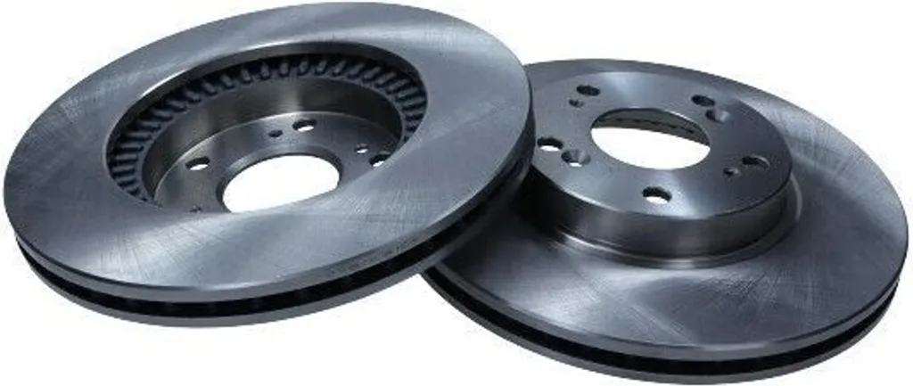 Disque de frein avant ventilé pour Honda Civic VIII et Stream (RN) MAXGEAR