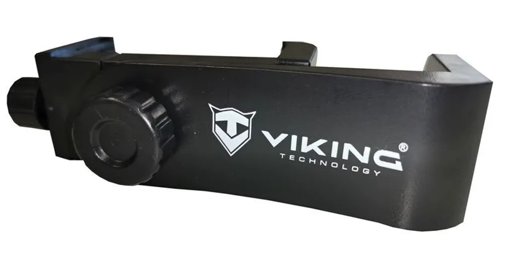 Treppiede da viaggio VIKING Treppiede 4D - 4