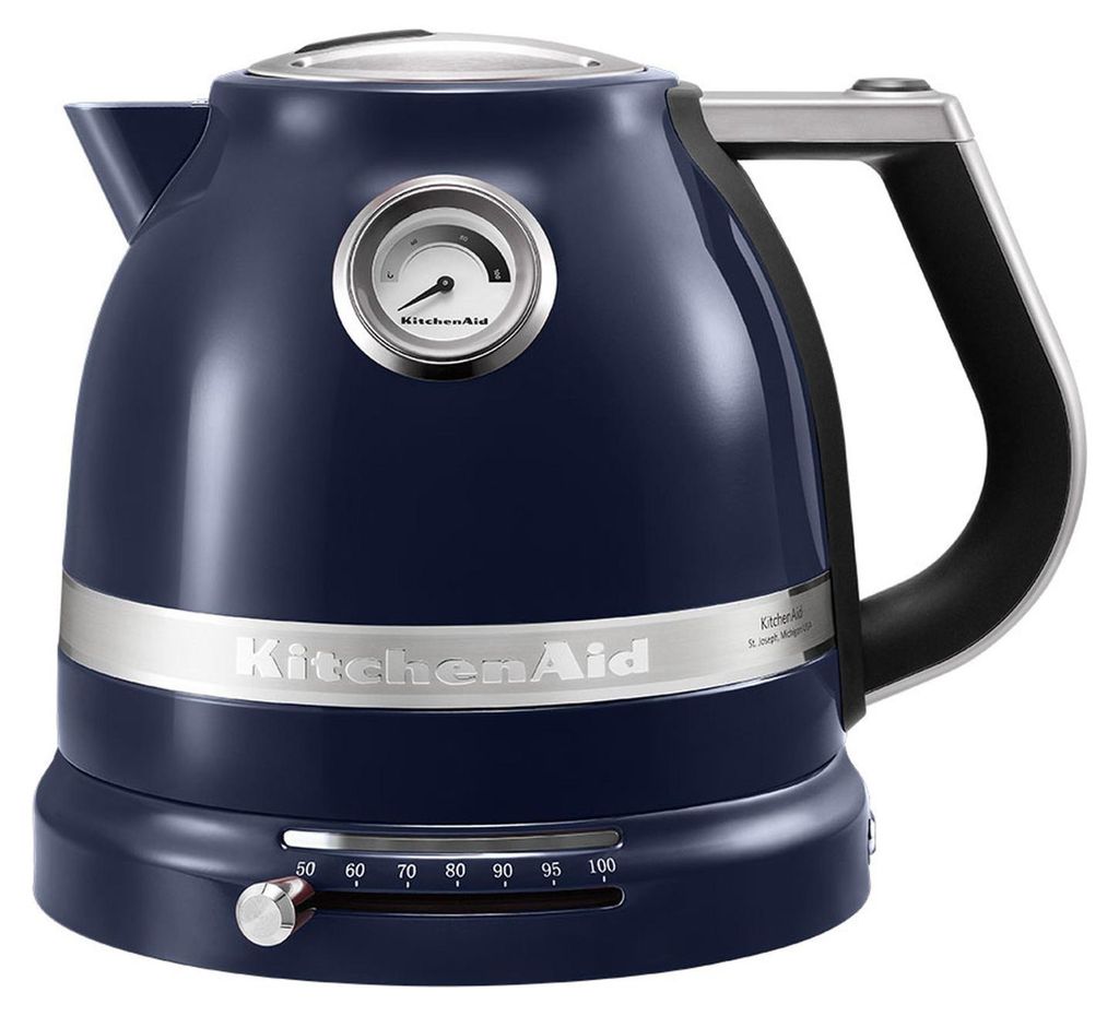 Kitchenaid 5KEK1522EIB Artisan Wasserkocher Blau