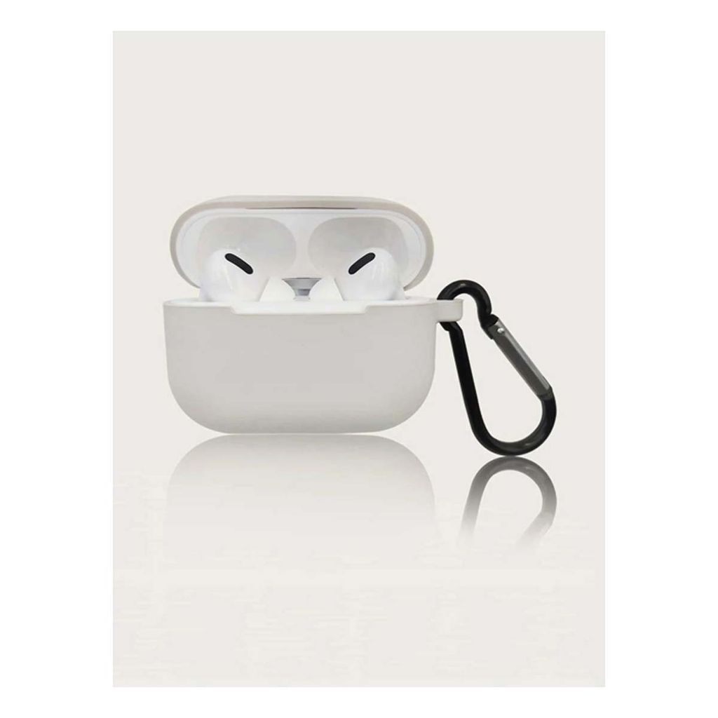 ViVanco™Protection Case, Hülle, Silikon, Weiß Produktbild 