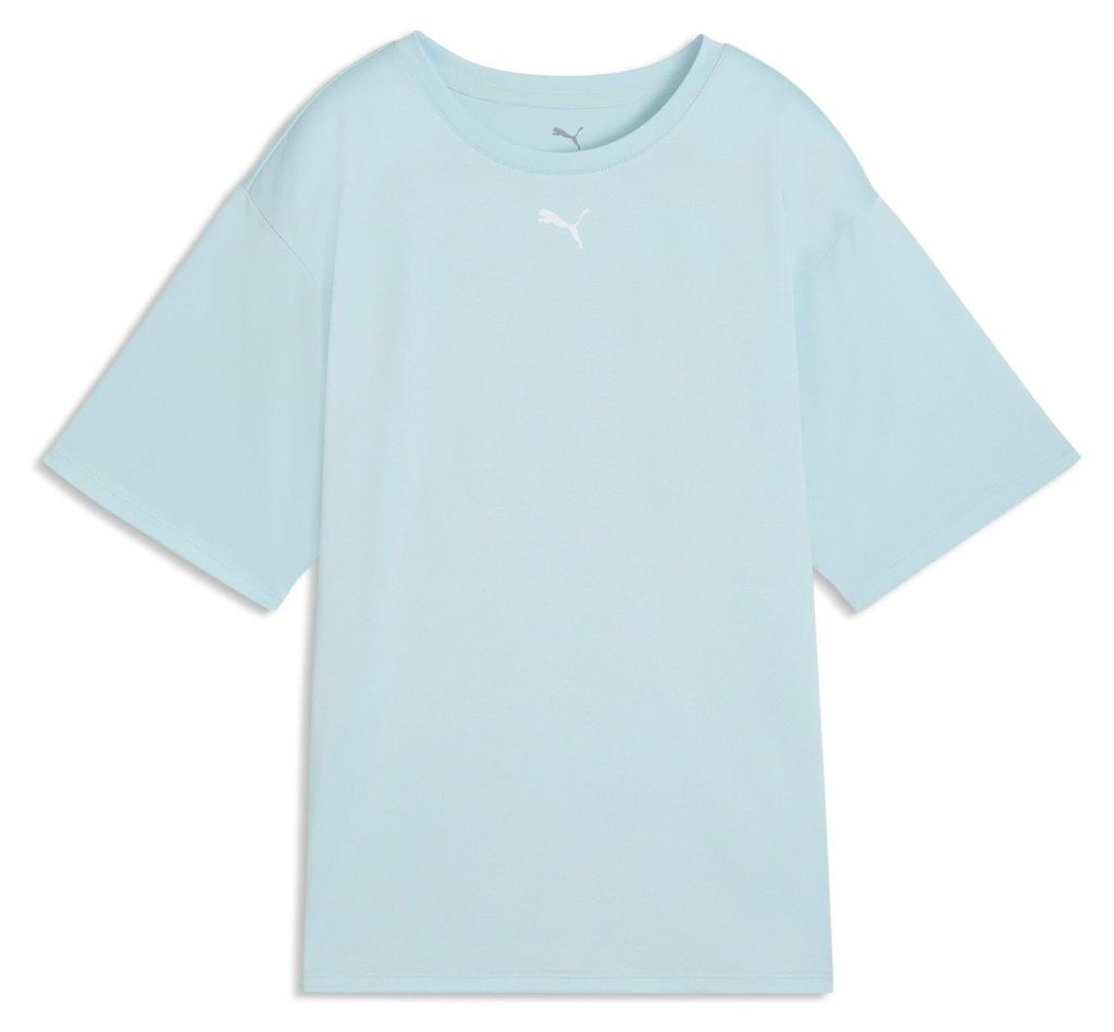 Puma WIP 527139-48 in Fresh Water color size small