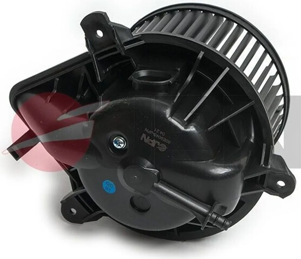 Moteur de ventilation 6441S0 silencieux pour Berlingo et Partner 5