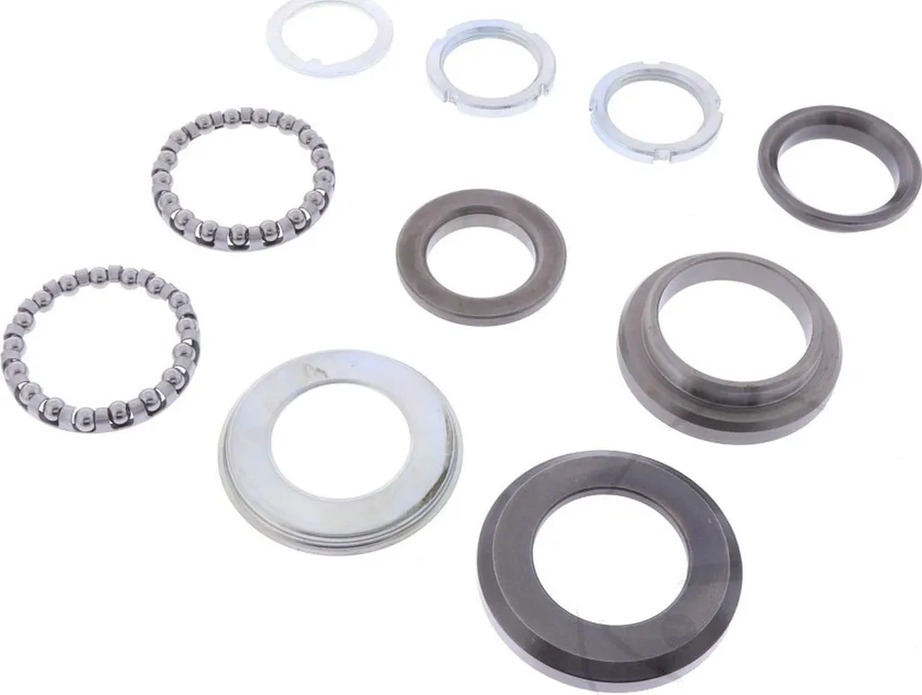 Roulement de direction Aprilia Scarabeo 250 ie 2006-2010 par Pamoto