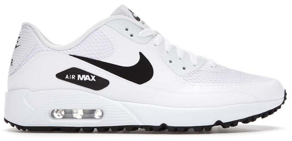 Nike Air Max 90 Golf White Black - EU 36.5 Produktbild 