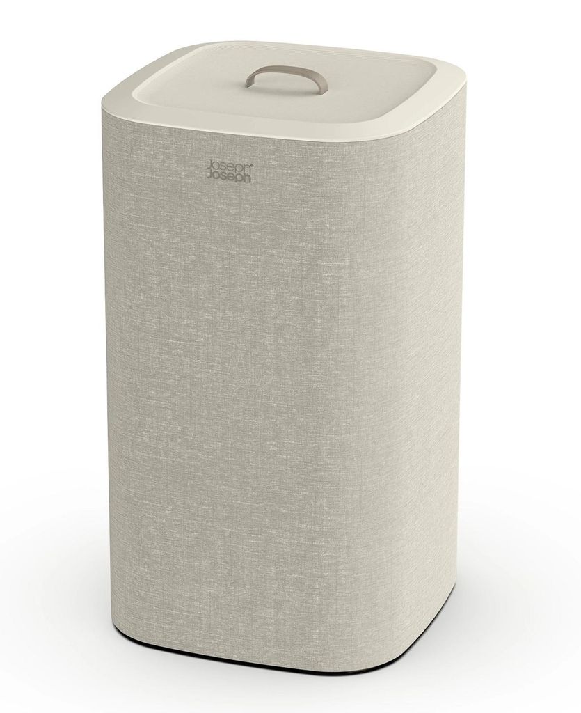 Joseph Joseph Tota, ecru, wassorteerbak, 60 liter Productafbeelding 