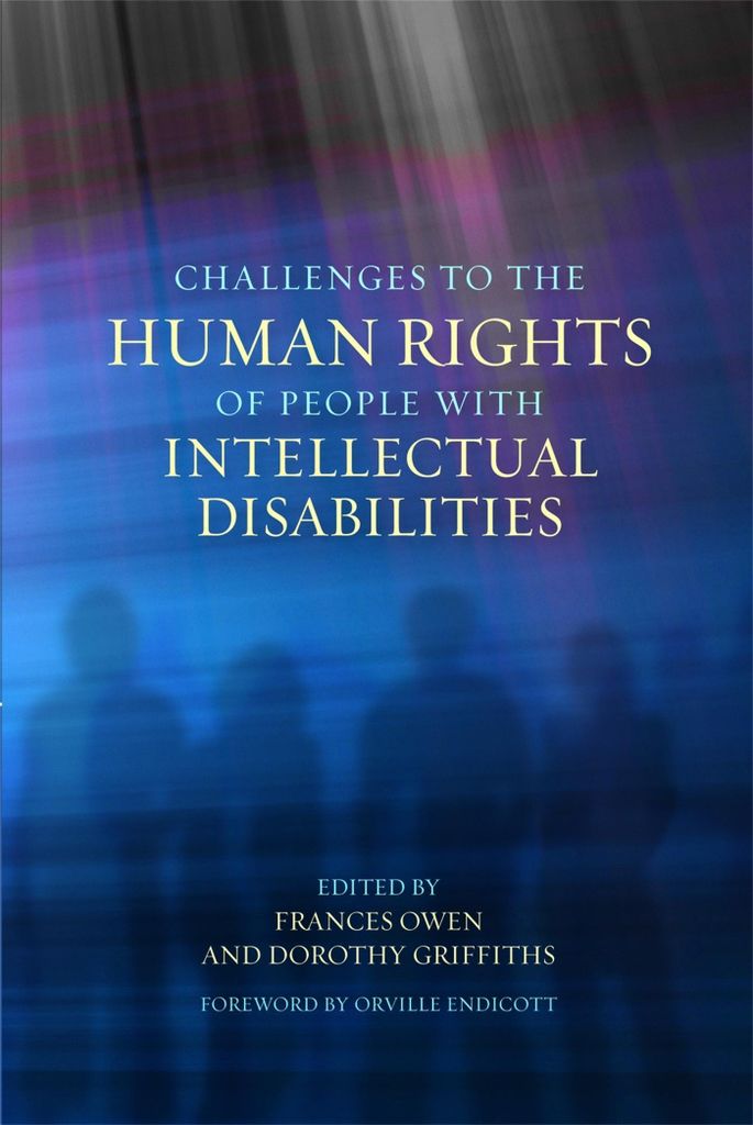 Challenges to the Human Rights of People with Intellectual D