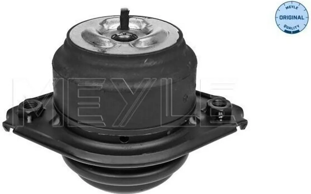 Supprimer les bruits moteur Mercedes GL X164 - Support MEYLE 251 240 29 17