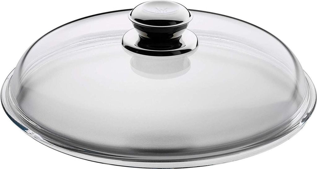 WMF 3201002625, Rund, Edelstahl, Transparent, Produktbild 