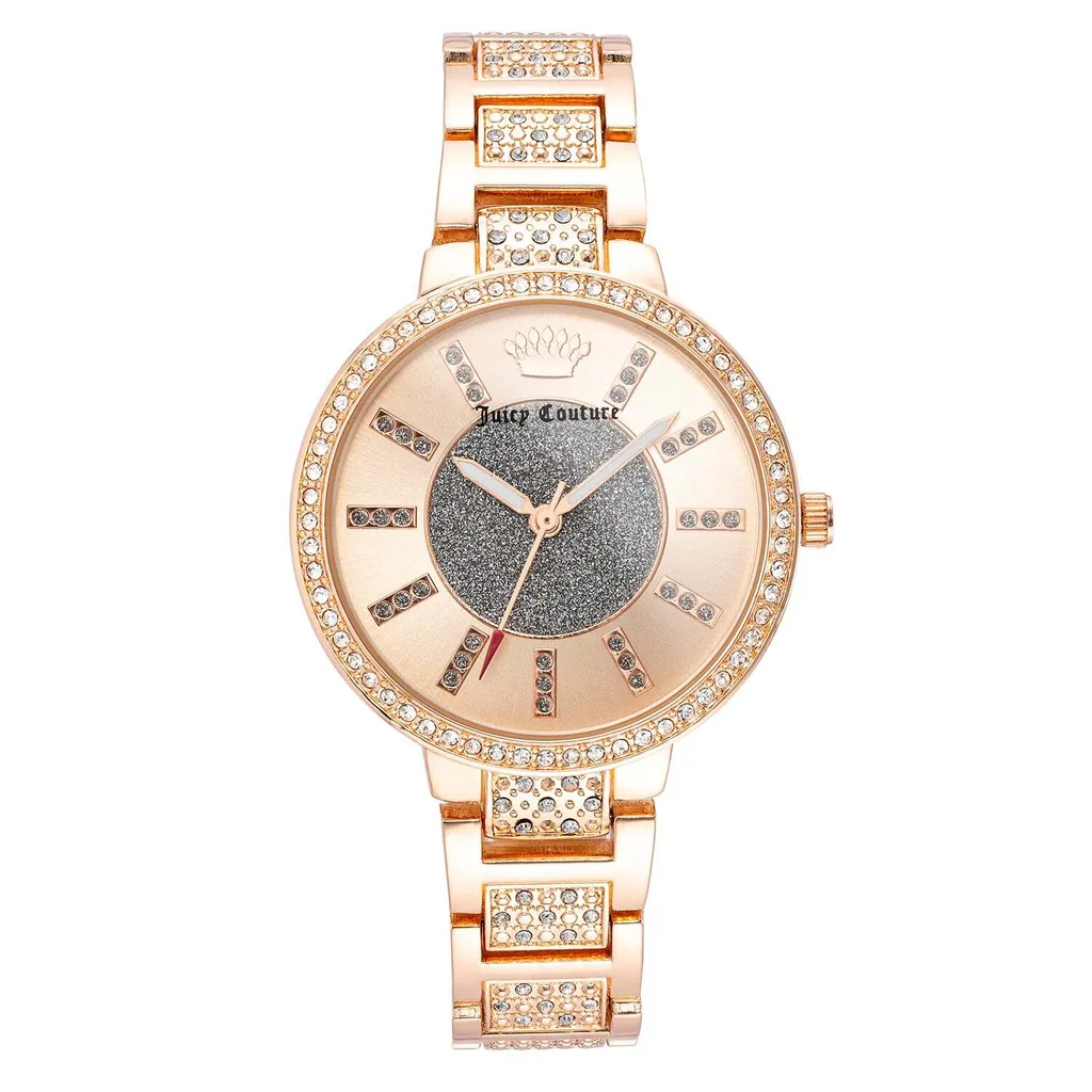 Orologio da donna Juicy Couture JC1312RGRG (Ø 36 mm)