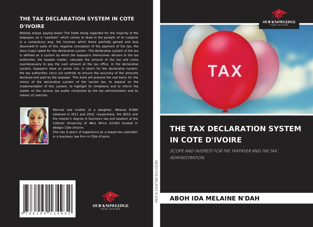 The Tax Declaration System In Cote D'ivoire