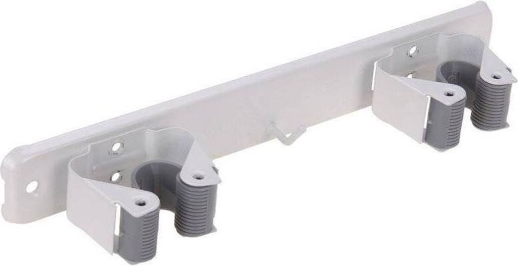 Držiak na metlu Držiak na mop Držiak na náradie Nástenný Obrázok produktu 
