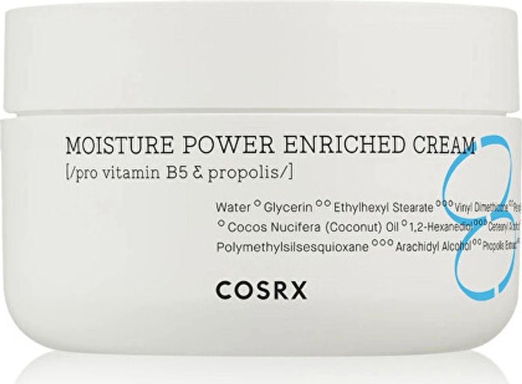 COSRX COSRX Hydrium Moisture Power Enriched Cream 50 ml