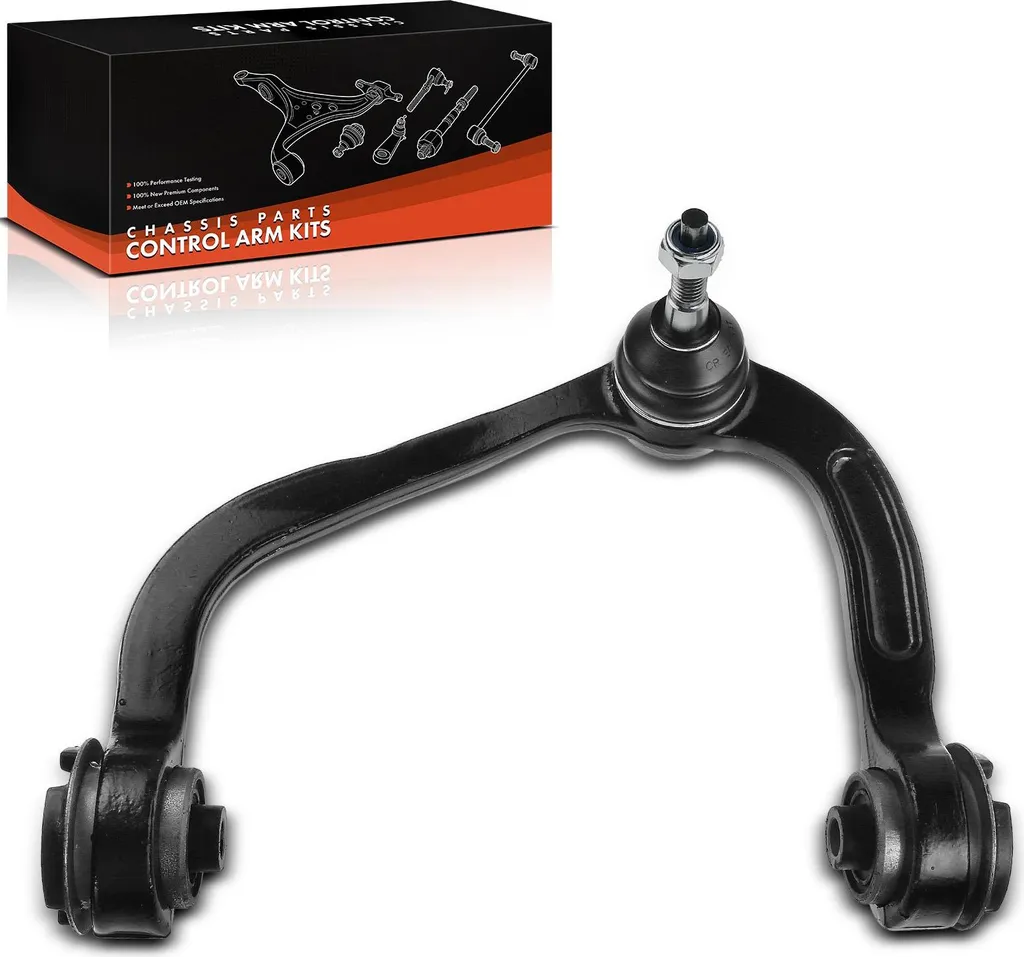 Corrigez le Jeu de Direction Ford F-150 Bras de Suspension Gauche 3.5L
