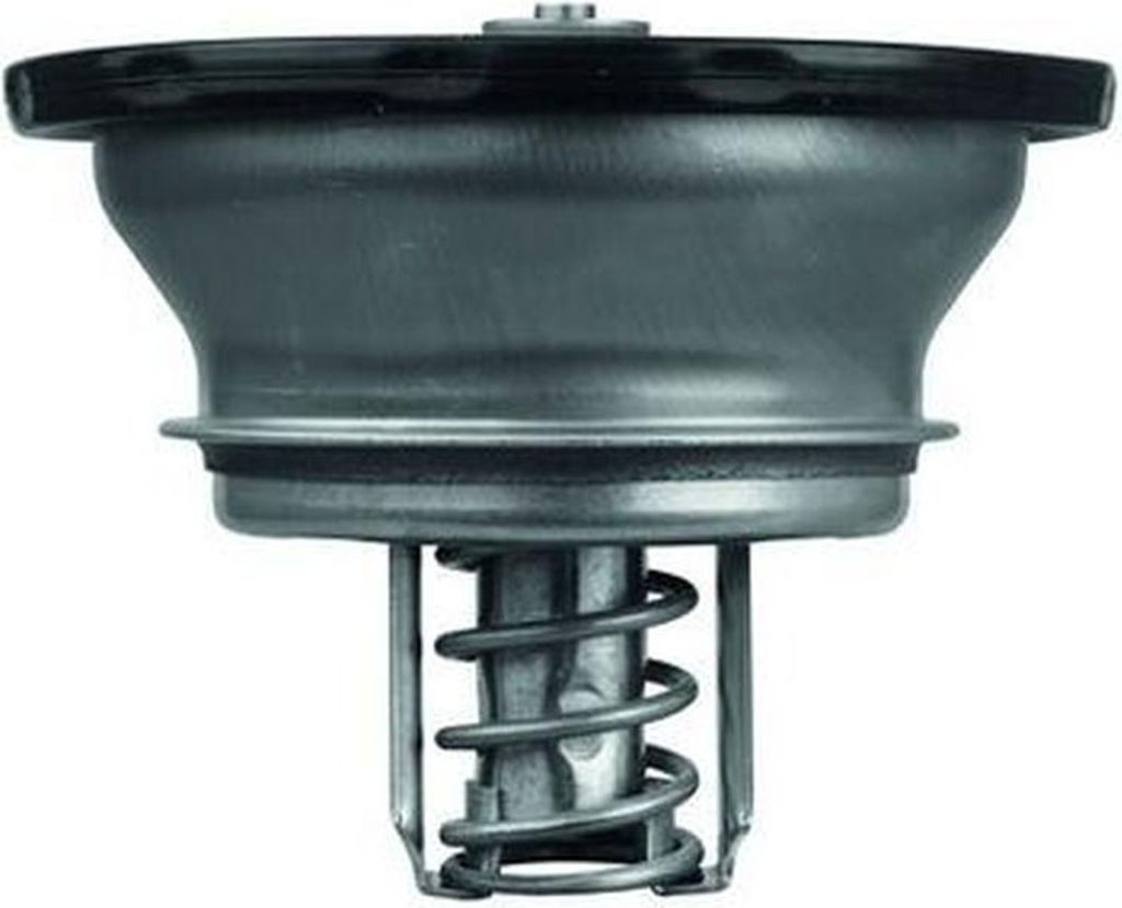 Thermostat Kühlmittel Temp 82 °C mit Dichtung MAHLE für u.a. VOLVO FM