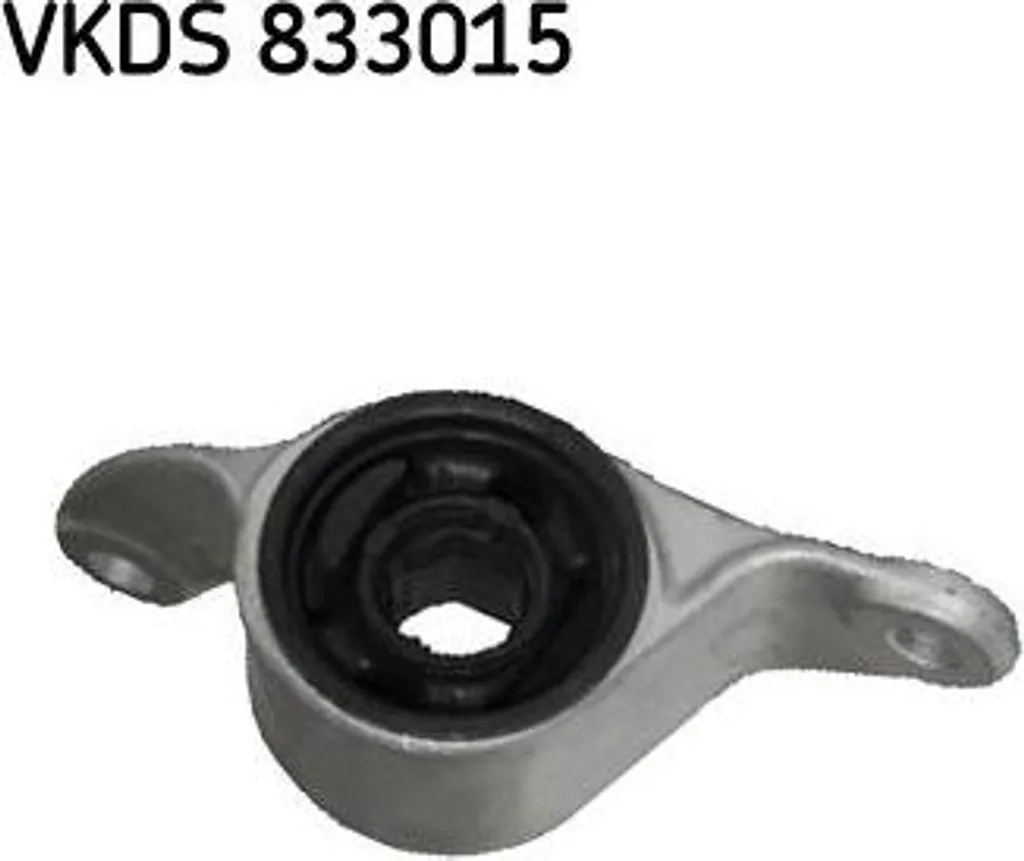 Silentbloc de suspension pour Civic - Roulement SKF VKDS 833015 robuste