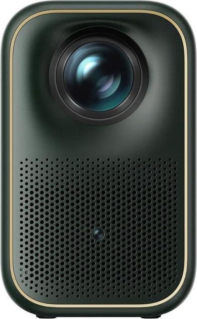 Formovie Xming Page One Projecteur home cinéma avec Image du produit 