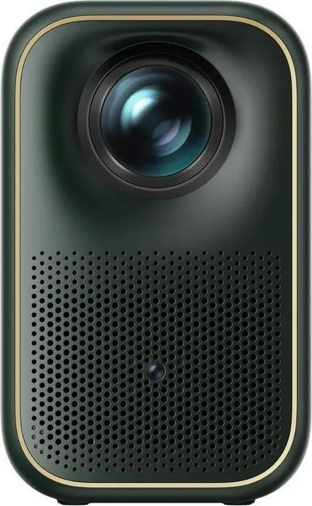 Projecteur home cinéma Full HD pour remplacer votre TV sans reflets