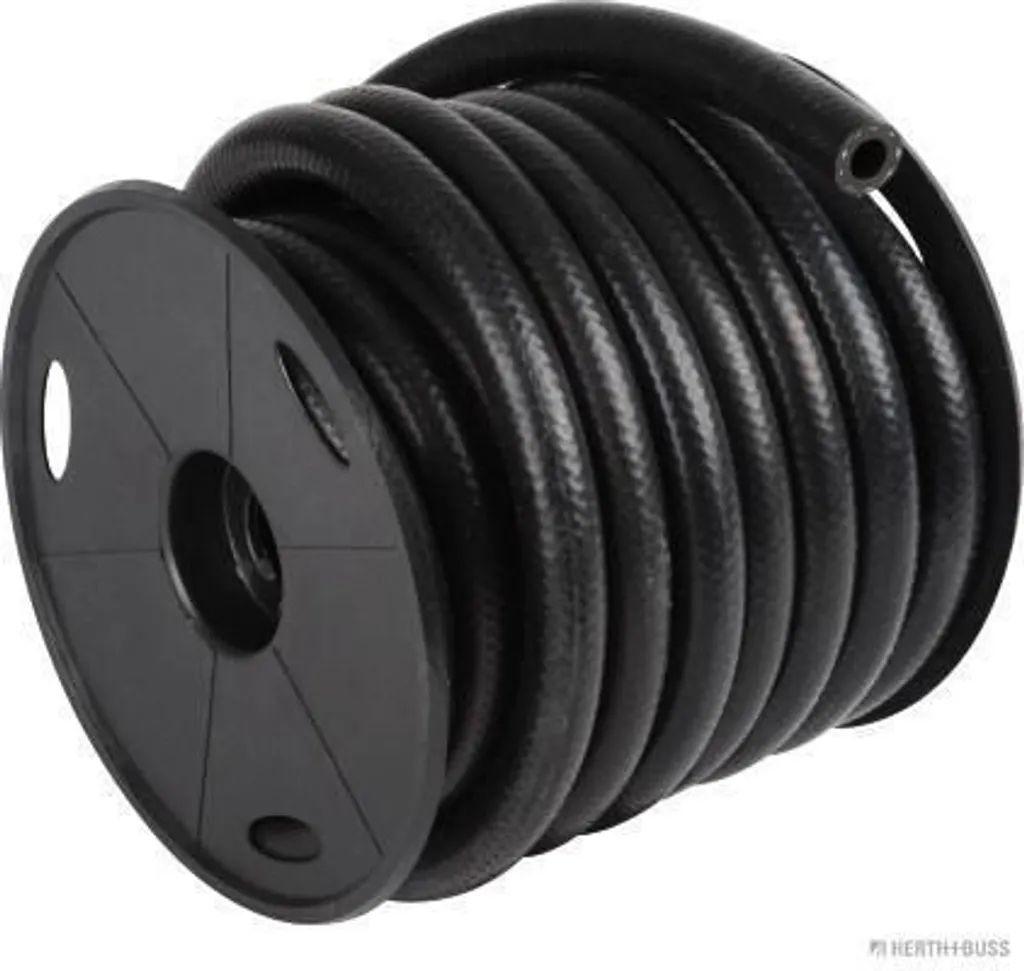Tuyau flexible renforcé 51280610 Elparts résistant aux hautes pressions