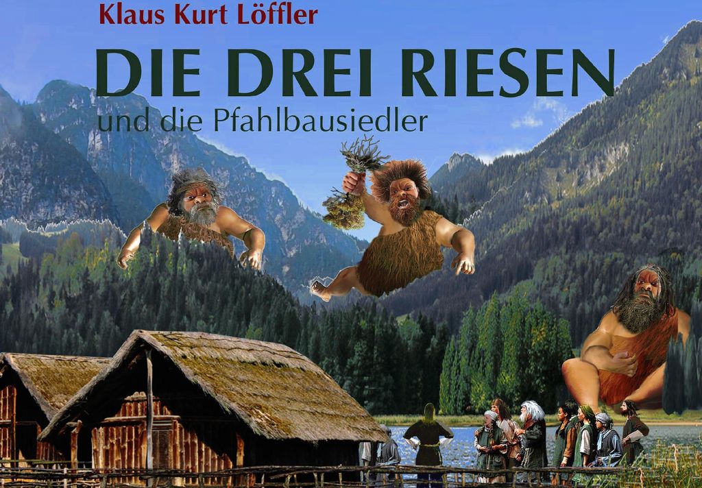 Die drei Riesen