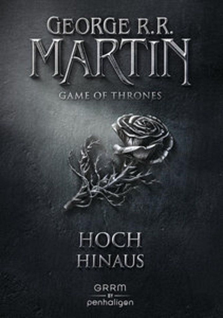 Game of Thrones 4 Immagine del prodotto 
