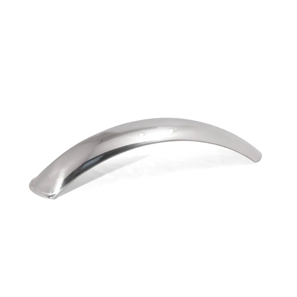 Garde-boue avant en alu pour moto Scrambler et Bonneville T100 LSL 08-