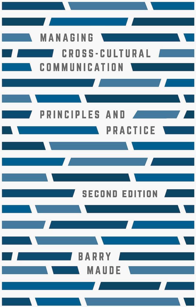Managing Cross-Cultural Communication