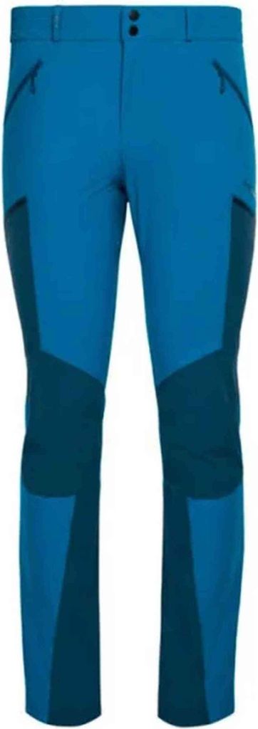 Trangoworld Malmo Df Hosen Blau 2XL Mann Blau 2XL