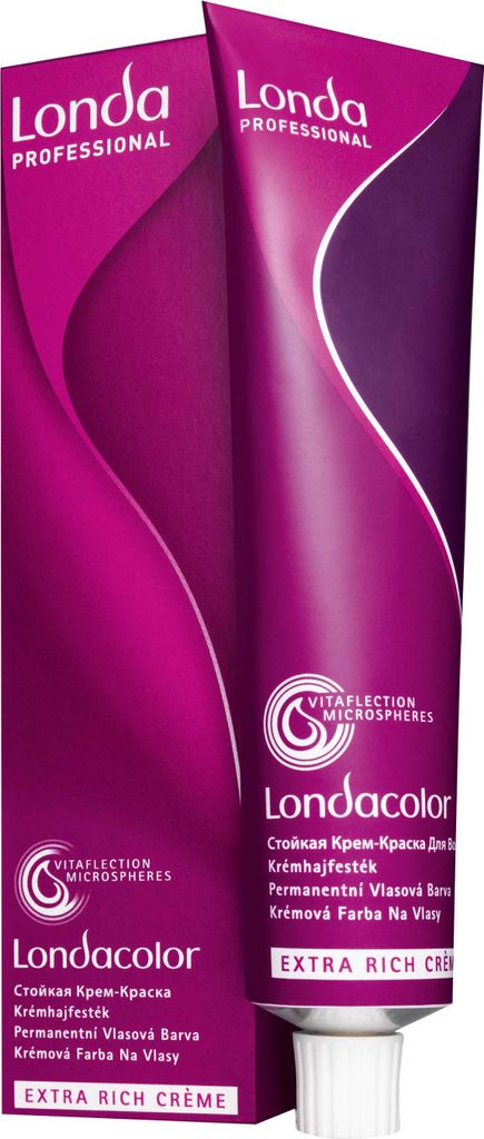 Londa Haarfärbung 1 Einheit 200 g