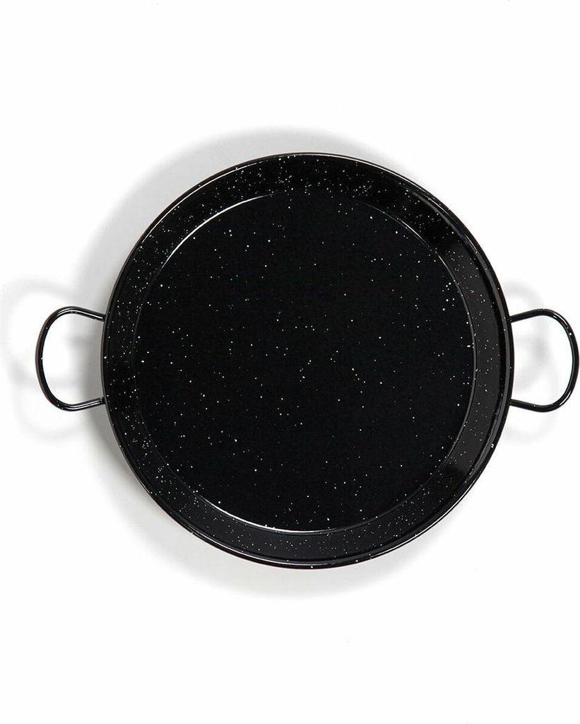 Panvica Vaello Traditional Smaltovaná oceľ 6 osôb (Ø 34 cm) Obrázok produktu 