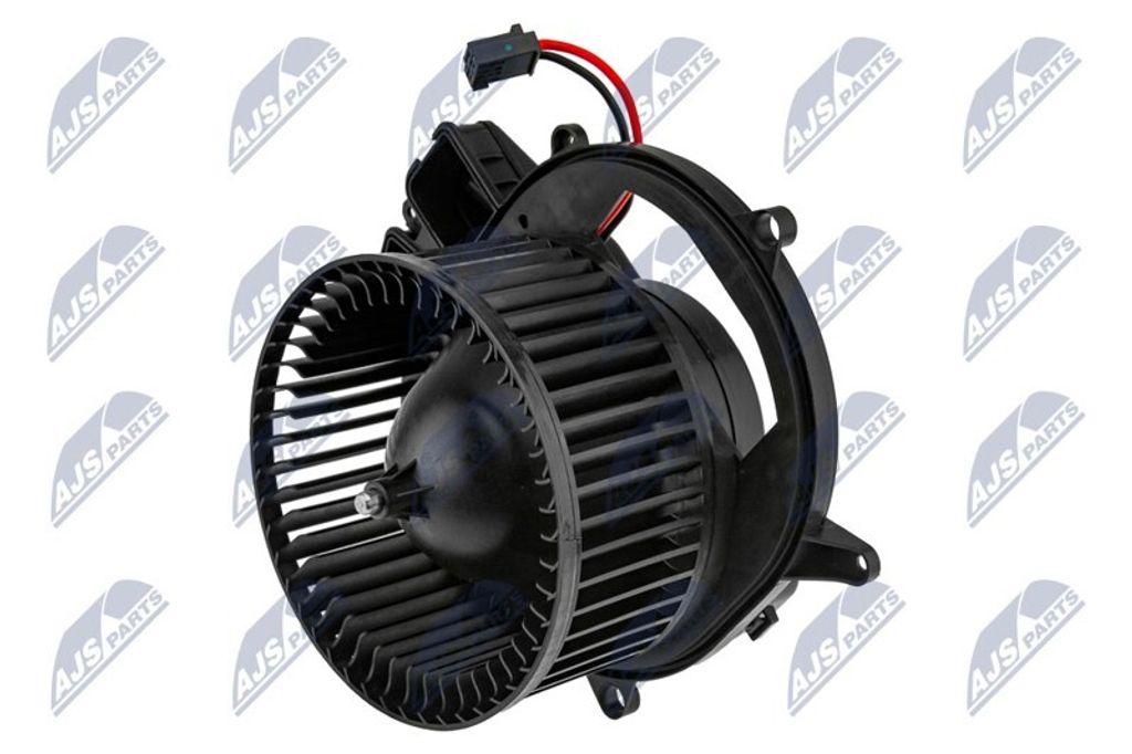 NTY EWN-ME-009 Gebläsemotor Innenraumgebläse passend für MERCEDES-BENZ M-Klasse (W166) GLE (W166) GL (X166) GLS (X166)