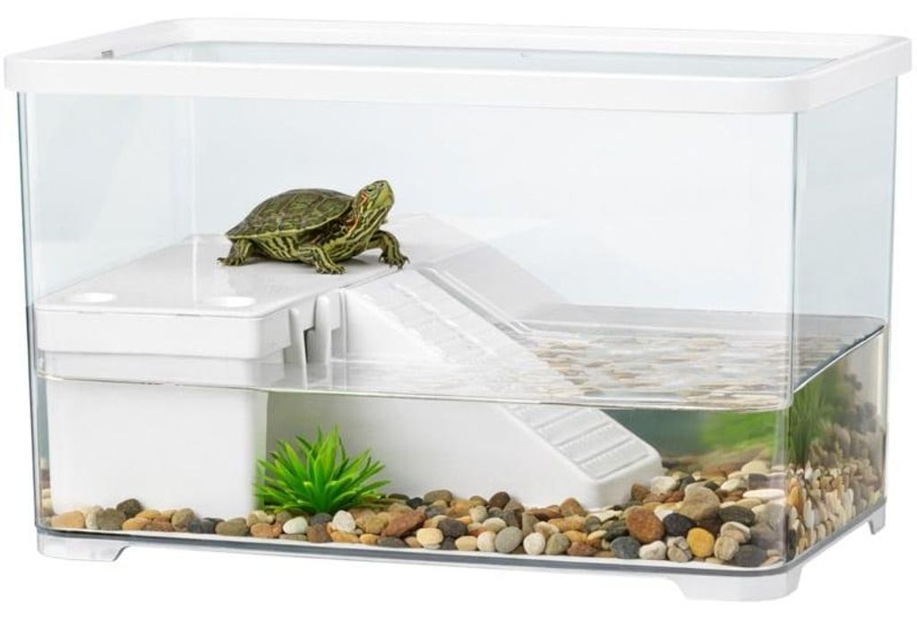 Kruger Meier LagunaVerde Turtle Aquarium - akwarium dla Zdjęcie produktu 