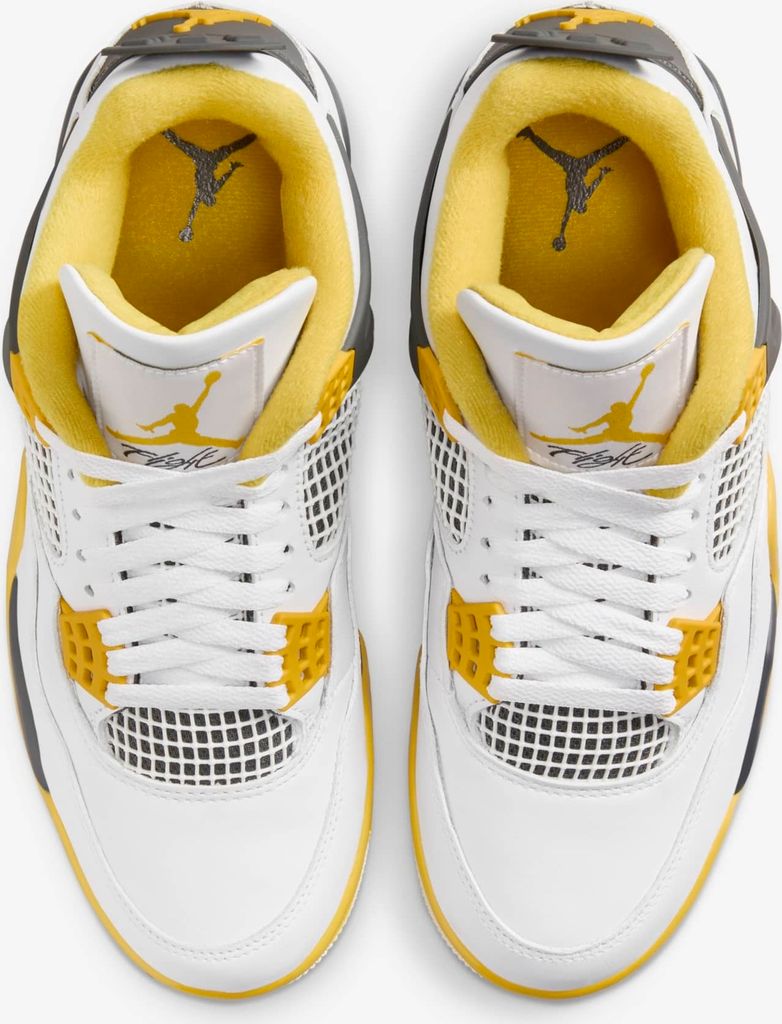 Nike Air Jordan 4 Retro 