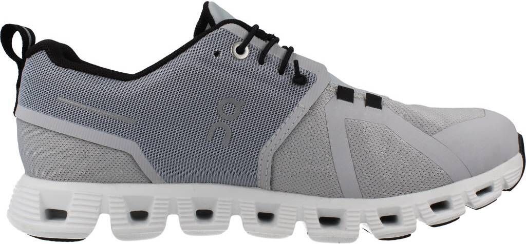 ON Cloud 5 Waterproof 98837 Glacier | White 39 Produktbild 16