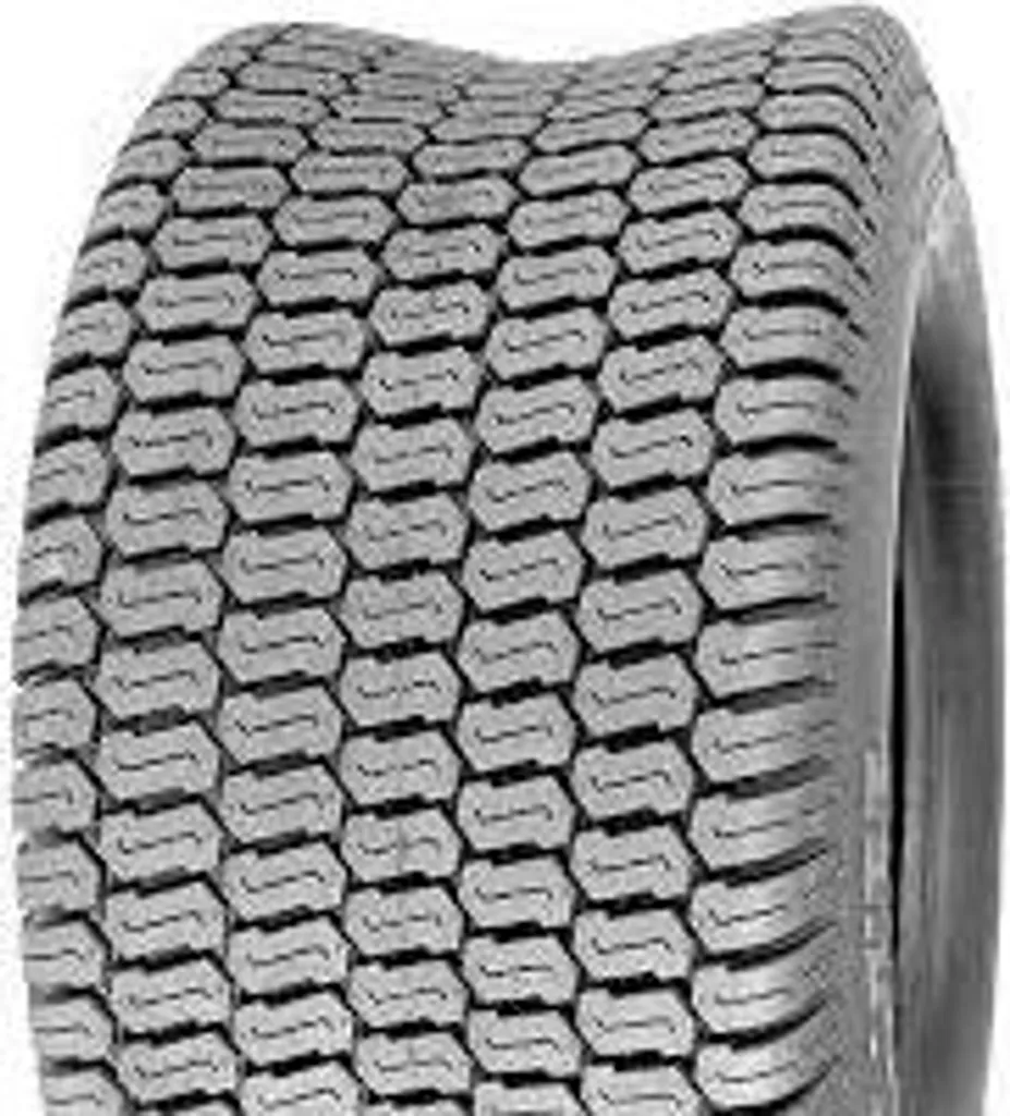 Pneu Deli Tire SE374 6PR 188508 OQDE increvable pour travaux lourds
